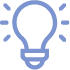 iconode lamparita - gestión de recursos humanos